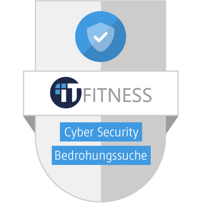 Cyber-Security-Bedrohungssuche